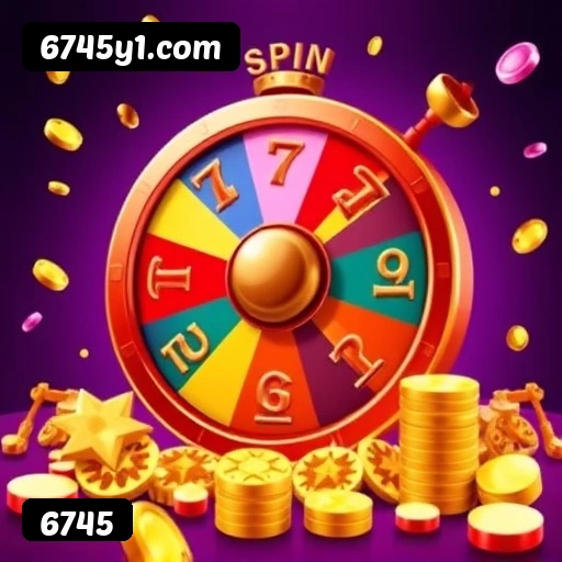 Siga a 6745 no Facebook